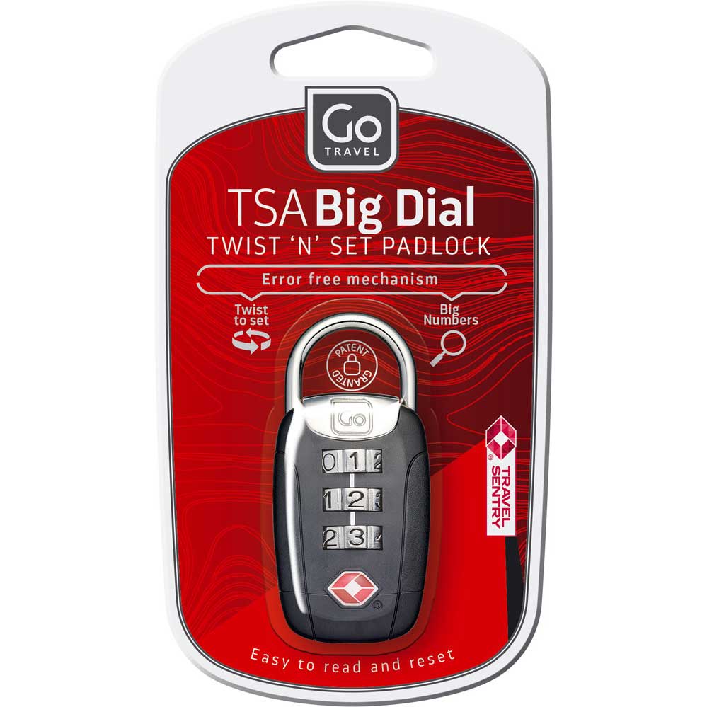 Big dial discount